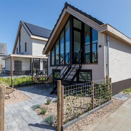 Vakantiehuis Domburg, Met Sauna Ngoại thất bức ảnh