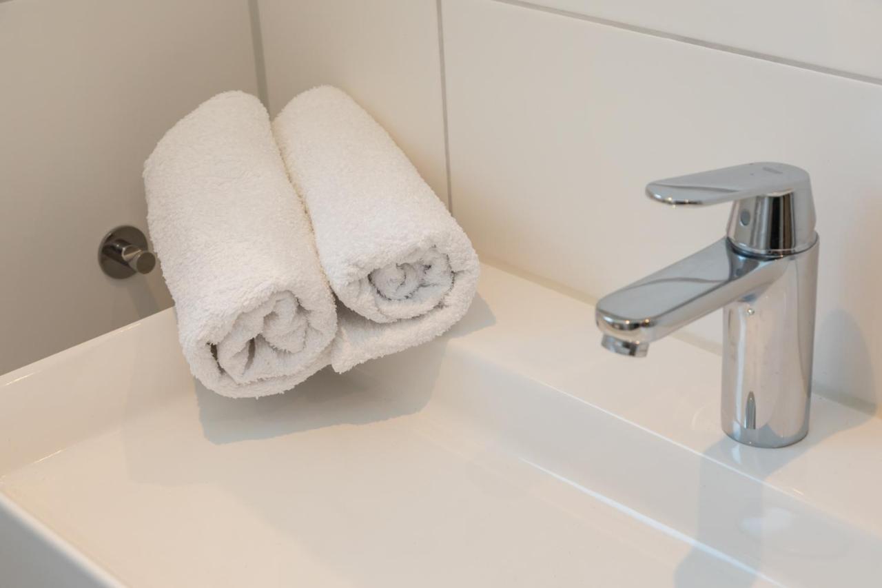 Vakantiehuis Domburg, Met Sauna Ngoại thất bức ảnh