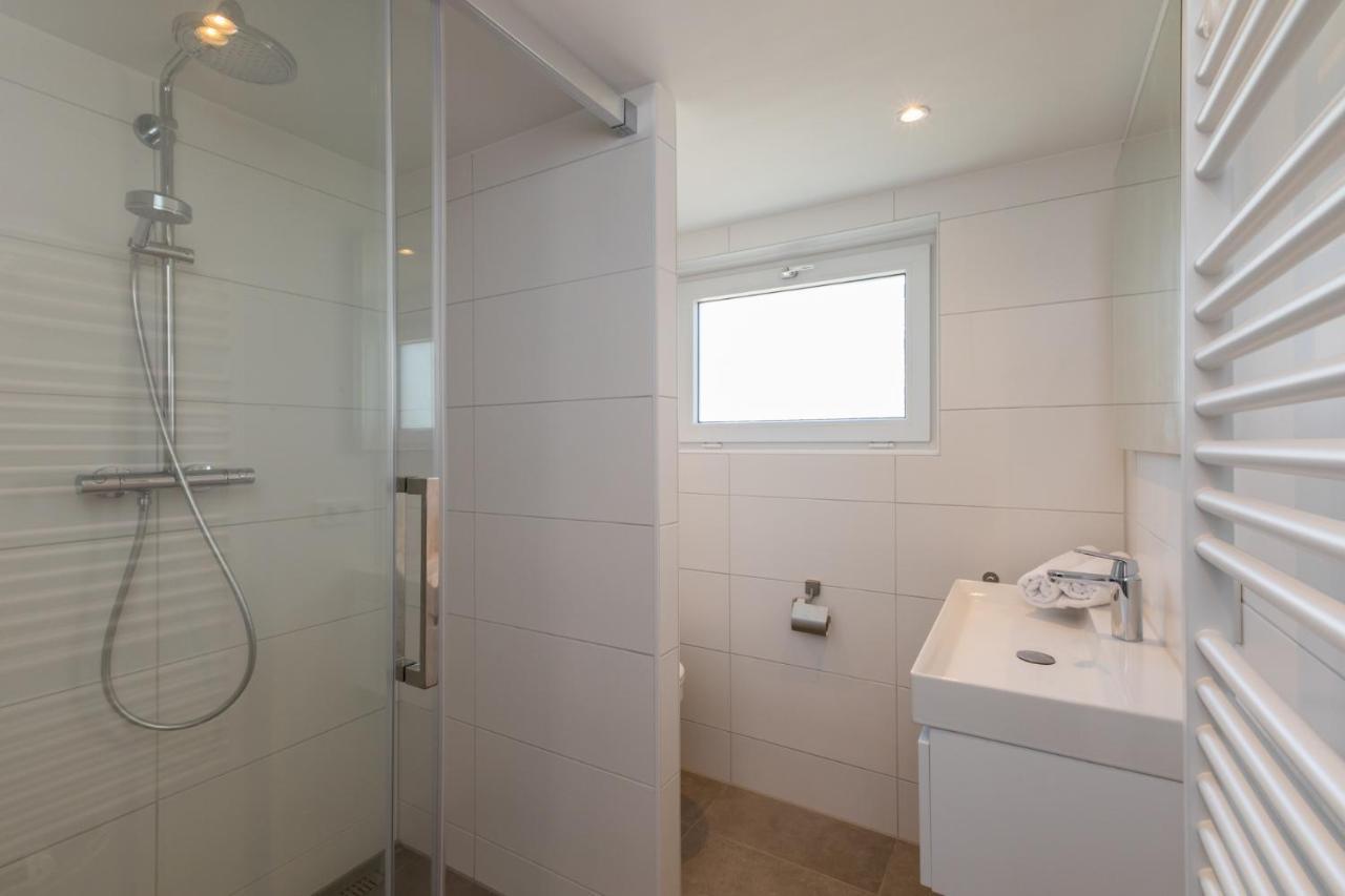 Vakantiehuis Domburg, Met Sauna Ngoại thất bức ảnh