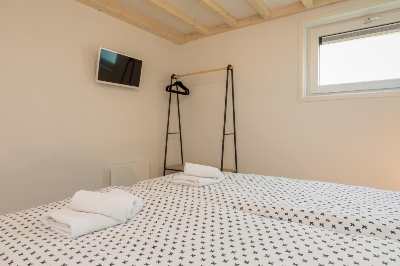 Vakantiehuis Domburg, Met Sauna Ngoại thất bức ảnh