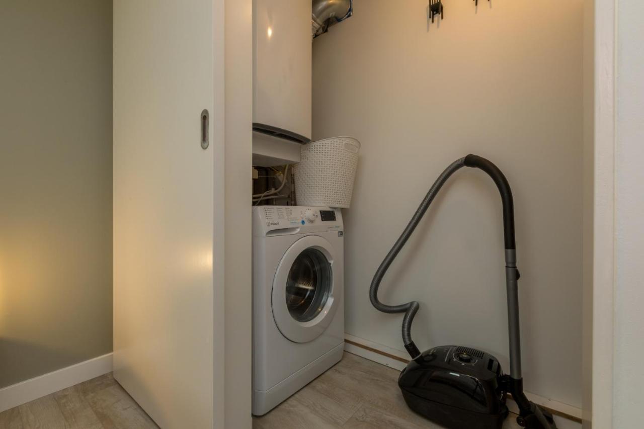 Vakantiehuis Domburg, Met Sauna Ngoại thất bức ảnh