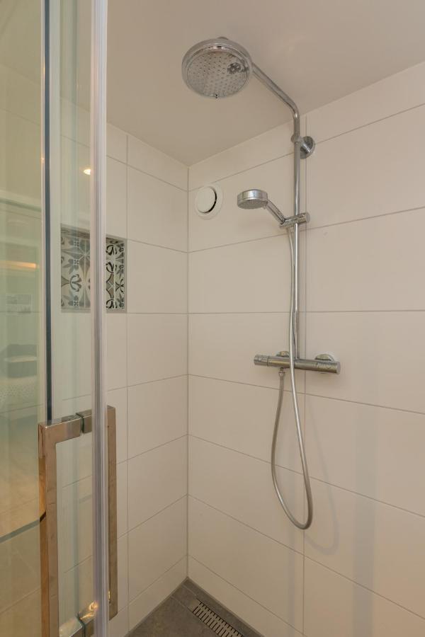 Vakantiehuis Domburg, Met Sauna Ngoại thất bức ảnh