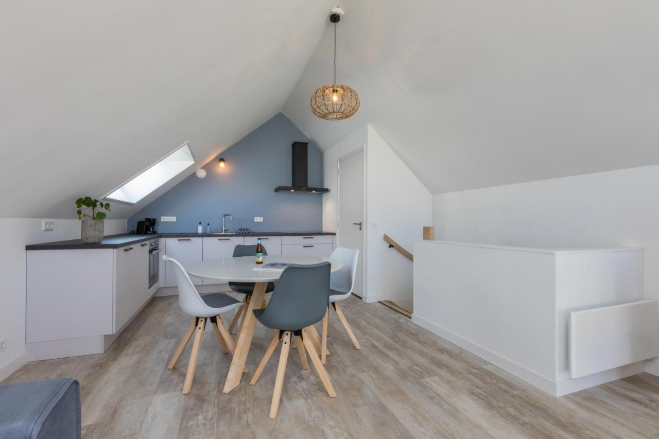 Vakantiehuis Domburg, Met Sauna Ngoại thất bức ảnh
