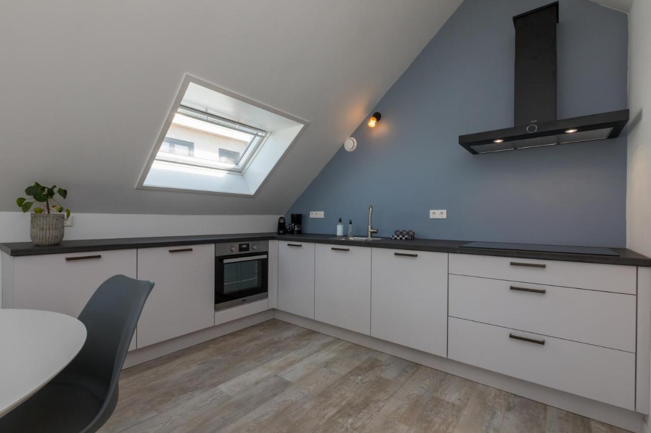 Vakantiehuis Domburg, Met Sauna Ngoại thất bức ảnh