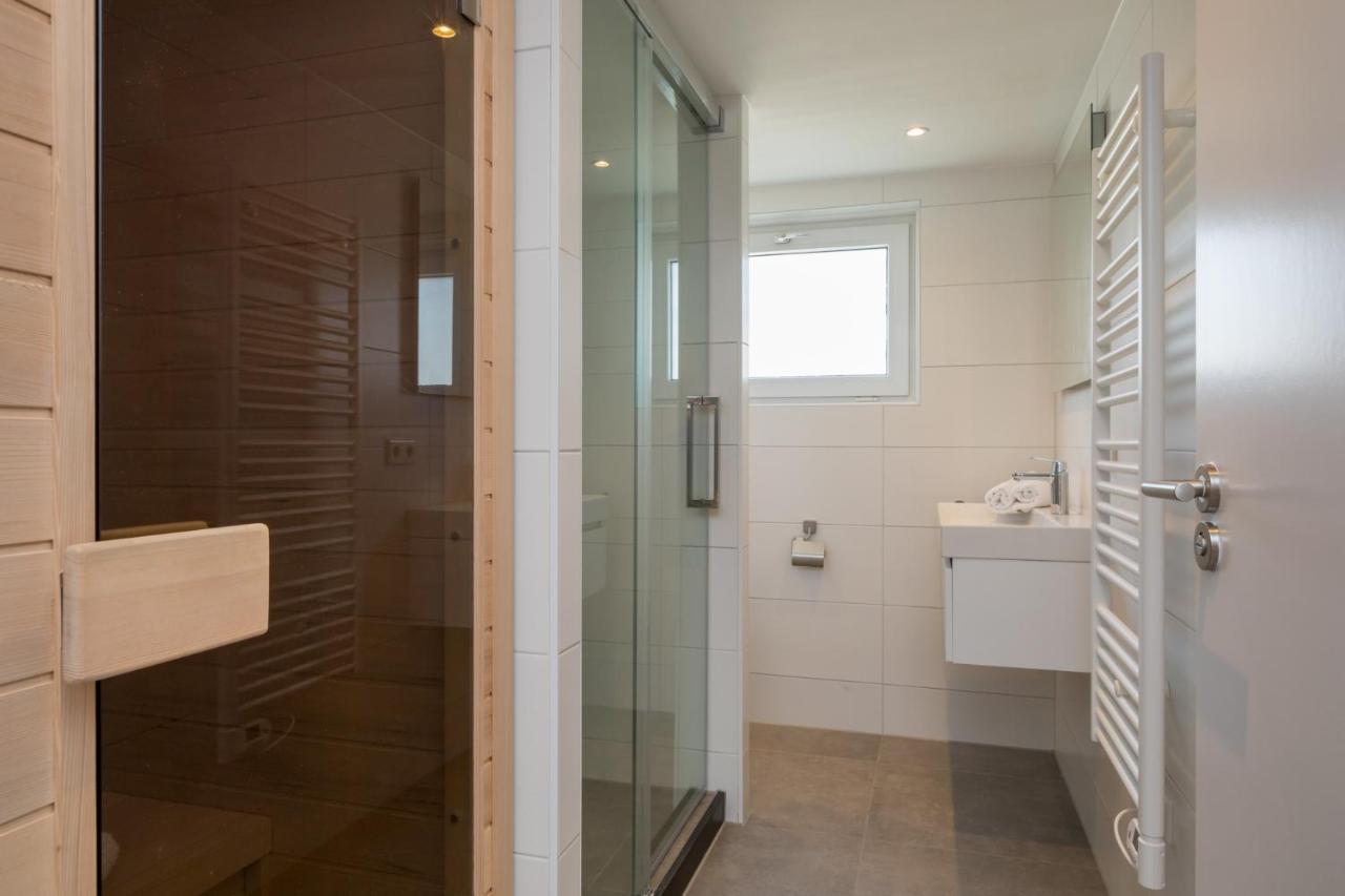 Vakantiehuis Domburg, Met Sauna Ngoại thất bức ảnh